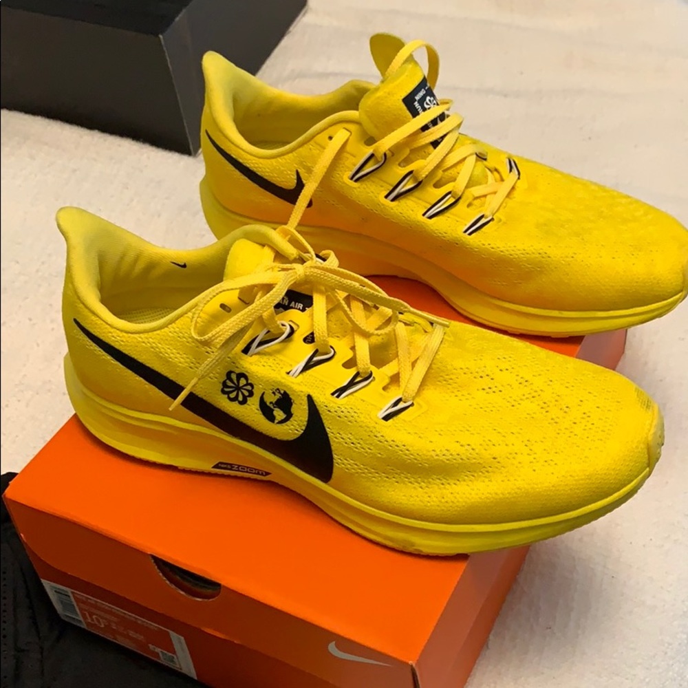 Nike air zoom Pegasus 36 Cody / men’s 10